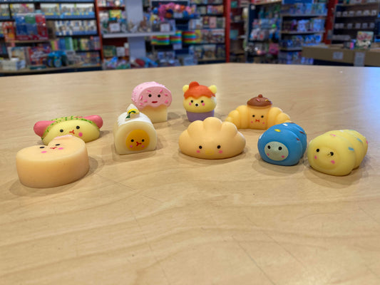 Squishies Animals Sensory Toy