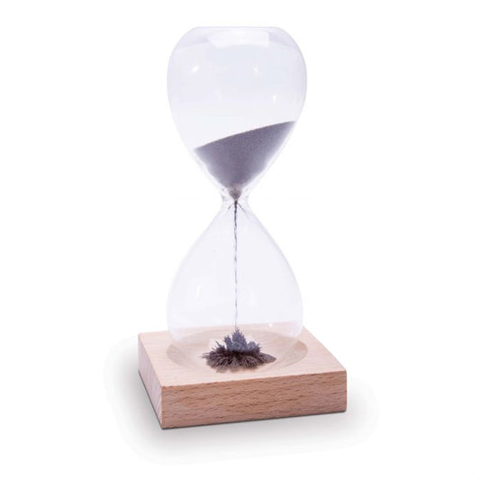 The Executive Collection Sands of Time Magnetic Hourglass