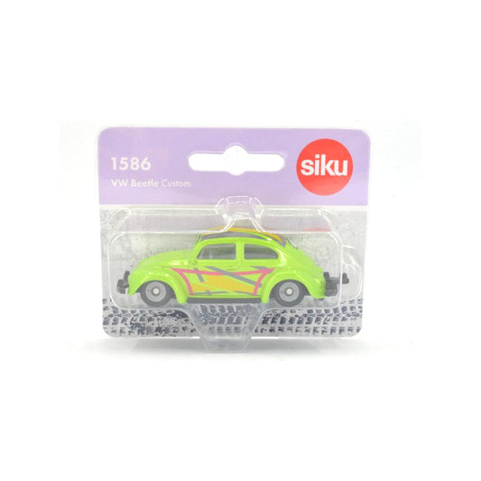 Siku VW Beetle Custom 1586