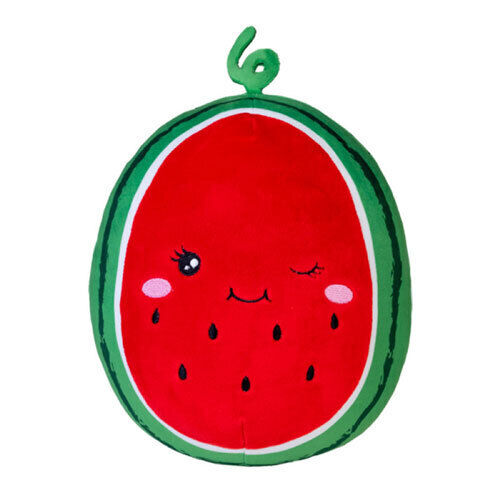 Smooshos Pal Plush Watermelon