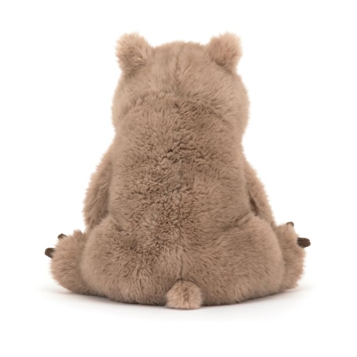 Jellycat Plush Wonda Wombat