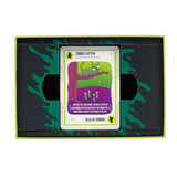 Zombie Kittens A Card Game