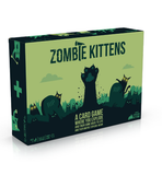 Zombie Kittens A Card Game