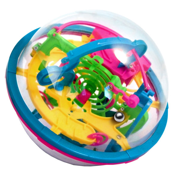 Addict A Ball Small Brainteaser Game