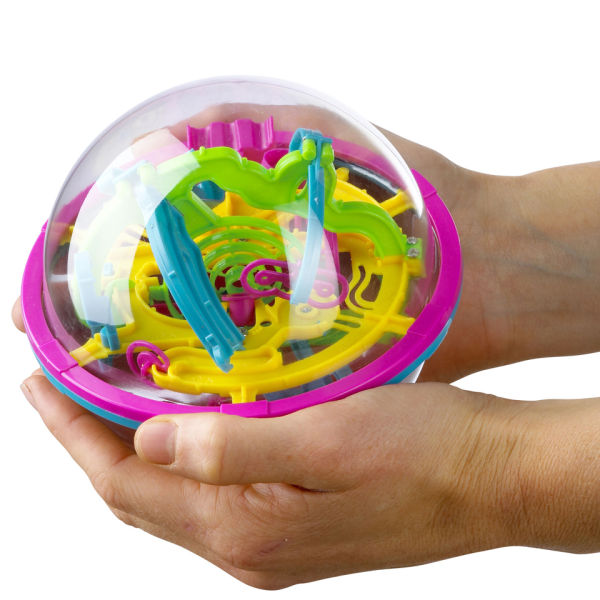 Addict A Ball Small Brainteaser Game