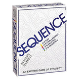 Sequence Strategy Board Game