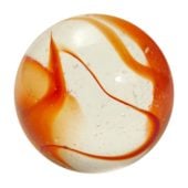 Large Marbles Assorted 35mm