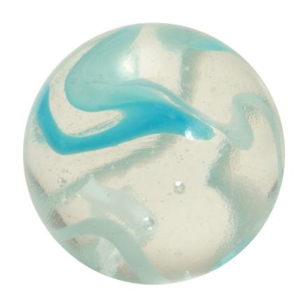 Large Marbles Assorted 35mm