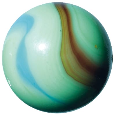 Medium Marbles Assorted 22mm-25mm