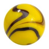 Small Marbles Assorted 14mm-16mm