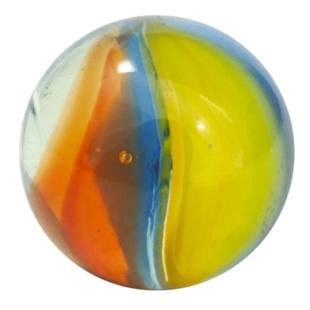 Medium Marbles Assorted 22mm-25mm