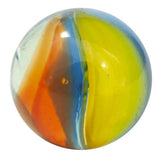 Large Marbles Assorted 35mm