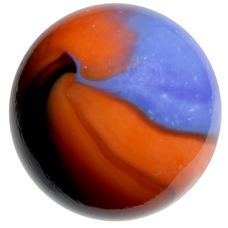 Medium Marbles Assorted 22mm-25mm