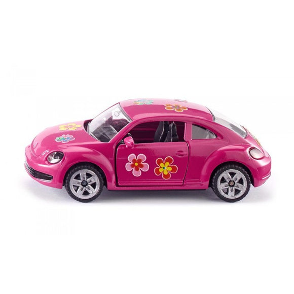 Siku The Pink Beetle 1488