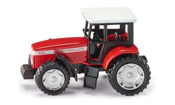 Siku Tractor Massey Ferguson 0847