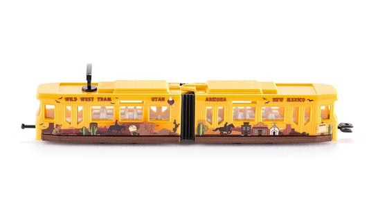 Siku Tram 1615