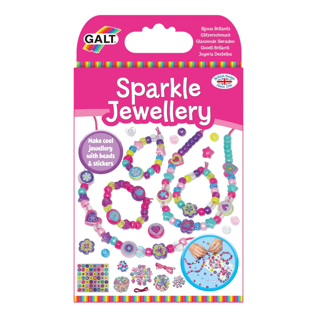 Galt Sparkle Jewellery