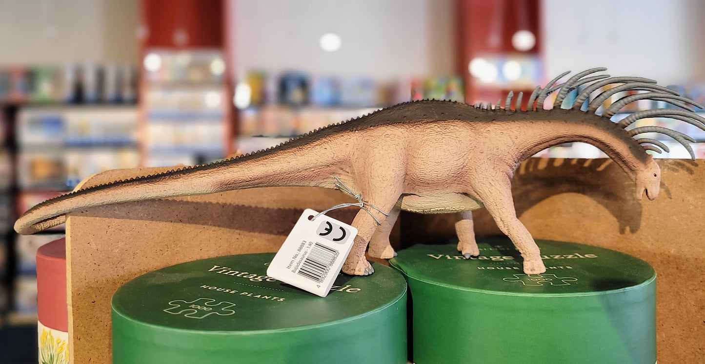 CollectA Dinosaur Figurine Bajadasaurus