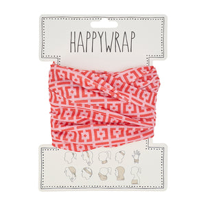 Annabel Trends Happywrap Brickwork