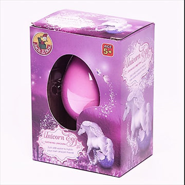 Growing Pet Unicorn Egg