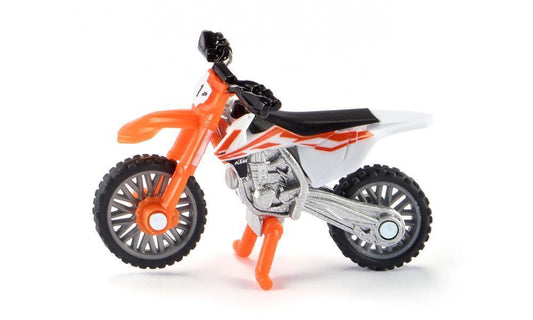 Siku KTM SX-F 450 Bike 1391