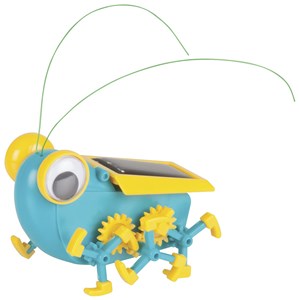 Johnco Solar Bug Kit