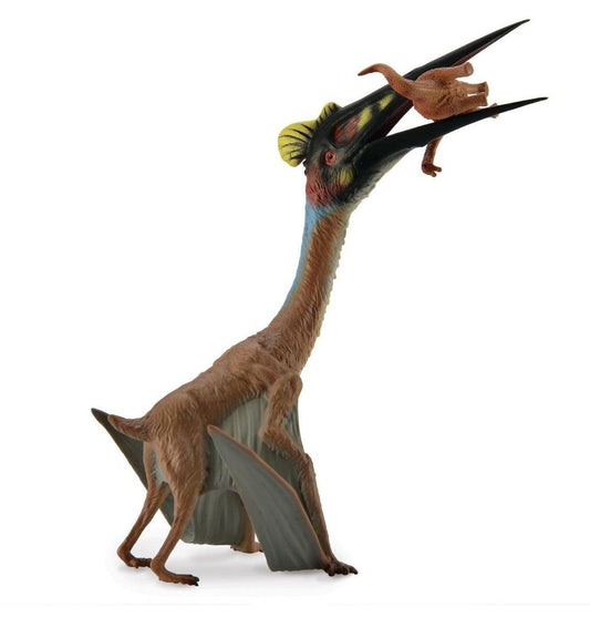 CollectA Dinosaur Figurine Quetzalcoatlus