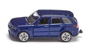 Siku Range Rover Blue
