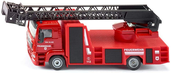 Siku Fire Engine 2114
