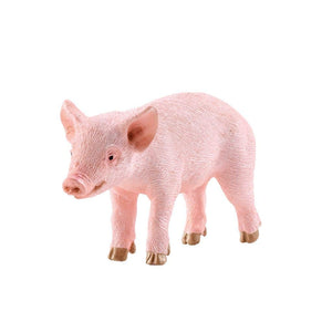 Schleich Domestic Animal Figurine Piglet