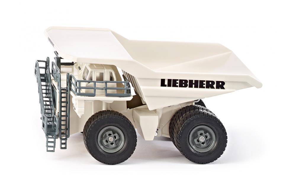 Siku Truck Mining Liebherr 1807