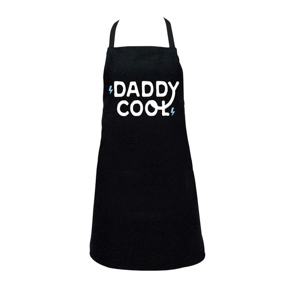 Apron Daddy Cool