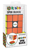 Rubiks Spin Block