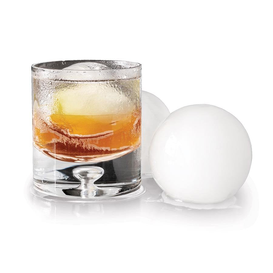 IS Gift Double Ice Mould Ball