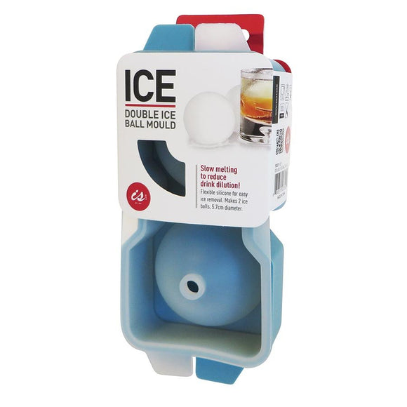 IS Gift Double Ice Mould Ball