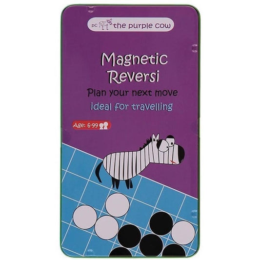 Magnetic Reversi Game