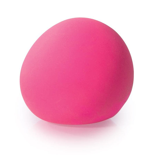 IS Gift Crush It Super Sensory Colour Changing Ball in Yellow Pink or Blue