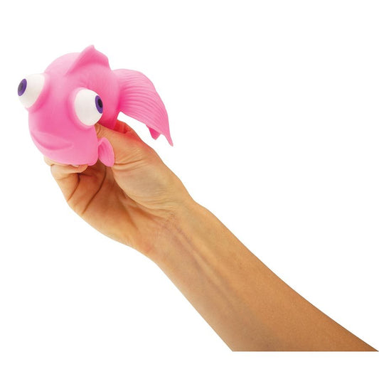 IS Gift Squishy Fish Sensory Toy