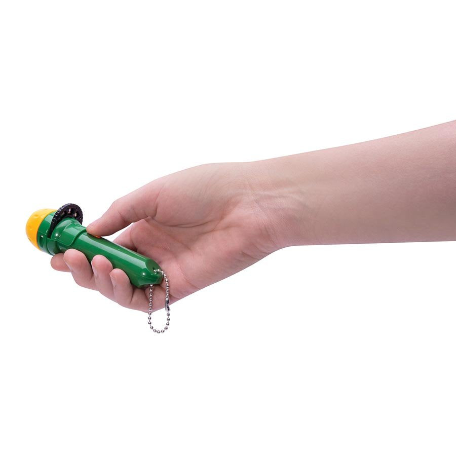 IS Gift Torch Projector Dinosaur