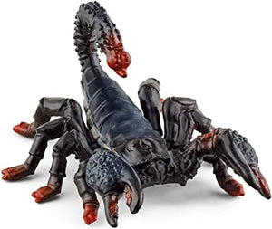 Schleich Arachnid Figurine Emperor Scorpion