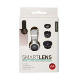 IS Gift Smart Lens Clip on Phone Camera Lens