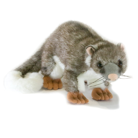 Cody 23cm Plush Ringtail Possum