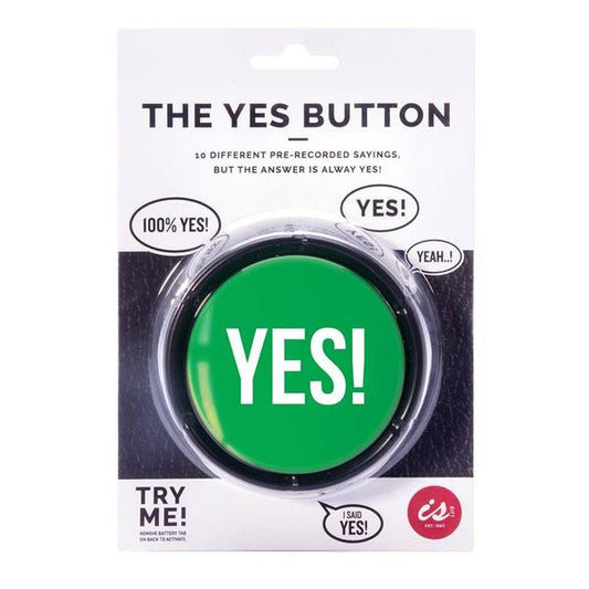 Maverick Yes Button