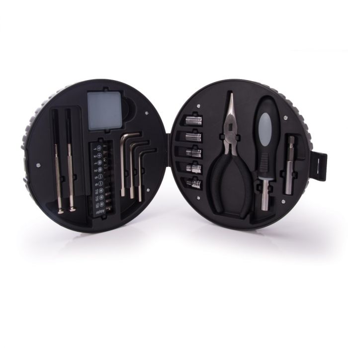 The Auto Collection 24 Piece Tool Set