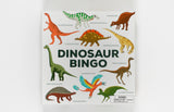 Bingo Board Game Dinosaur