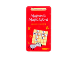 Magnetic Magic Word Travel Set