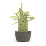 Jellycat Plush Amuseable Potted Bamboo