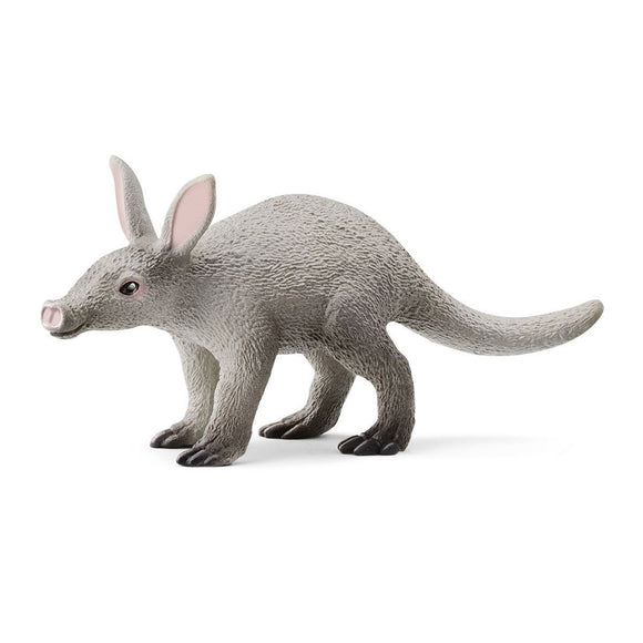 Schleich Wild Animal Figurine Aardvark