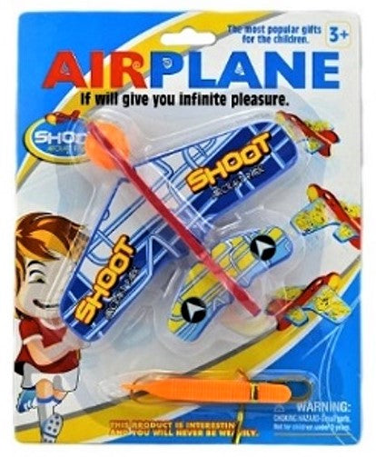 Airplane Foam Super Glider