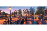 Ravensburger 1000pc Jigsaw Puzzle An Evening In Amsterdam